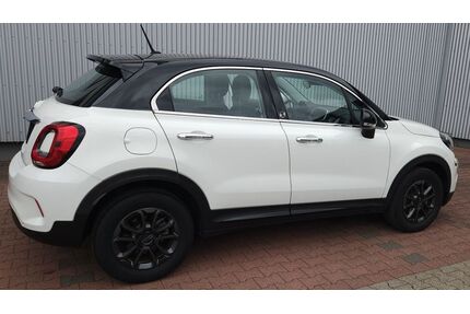 Fiat 500X Gebrauchtwagen
