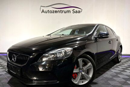 Volvo V40 Gebrauchtwagen