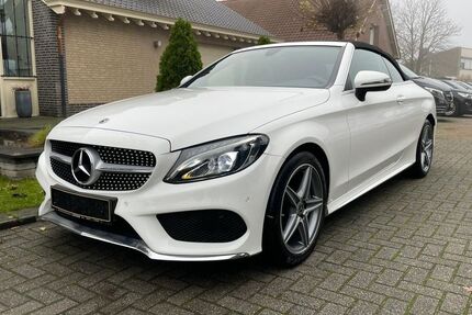 Mercedes-Benz C 180 Gebrauchtwagen