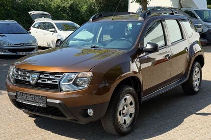 Dacia Duster Gebrauchtwagen