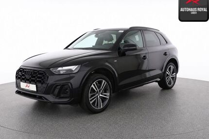 Audi Q5 Gebrauchtwagen