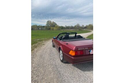 Mercedes-Benz SL 300 Gebrauchtwagen