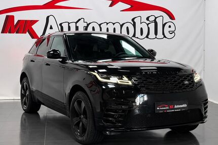 Land Rover Range Rover Velar Gebrauchtwagen