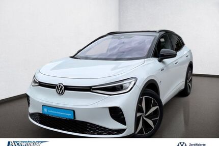VW ID.4 Gebrauchtwagen