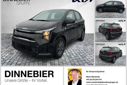 Kia Picanto Gebrauchtwagen
