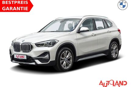 BMW X1 Gebrauchtwagen