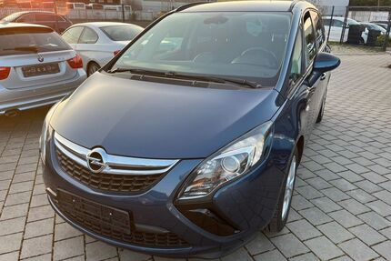 Opel Zafira Gebrauchtwagen