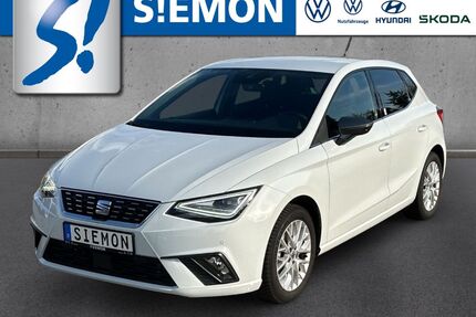 Seat Ibiza Gebrauchtwagen