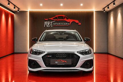 Audi RS4 Gebrauchtwagen