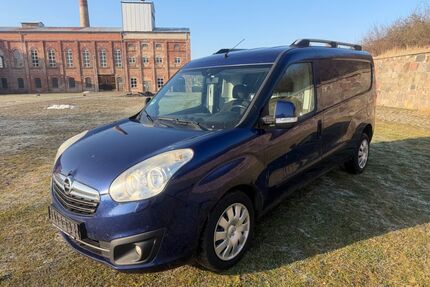 Opel Combo Gebrauchtwagen