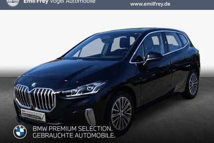 BMW 220 Active Tourer Gebrauchtwagen