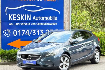 Volvo V40 Gebrauchtwagen