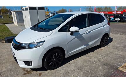Honda Jazz Gebrauchtwagen