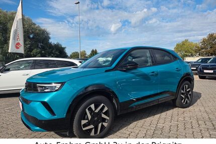 Opel Mokka Gebrauchtwagen