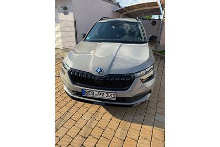 Skoda Kamiq Gebrauchtwagen