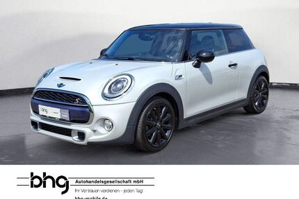 Mini Cooper S Gebrauchtwagen