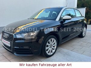 Audi A4 Allroad quattro Gebrauchtwagen