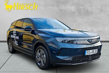 Opel Grandland (X) Gebrauchtwagen
