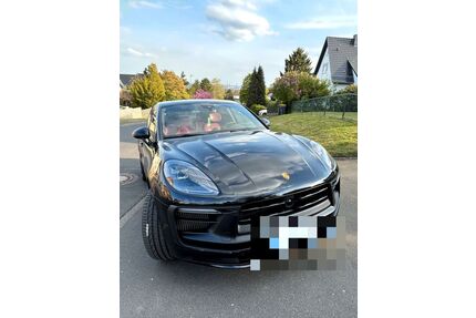 Porsche Macan Gebrauchtwagen