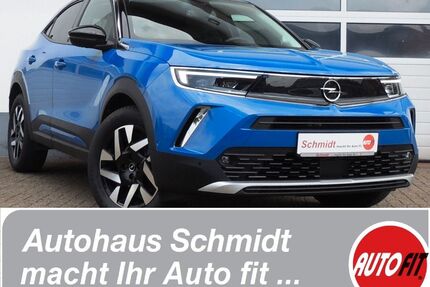 Opel Mokka Gebrauchtwagen