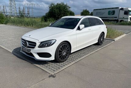 Mercedes-Benz C 250 Gebrauchtwagen
