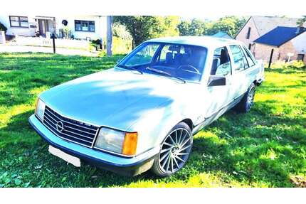 Opel Senator Gebrauchtwagen