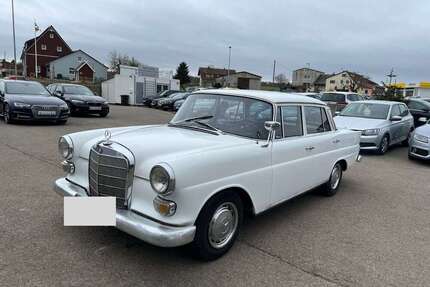 Mercedes-Benz 200 Gebrauchtwagen