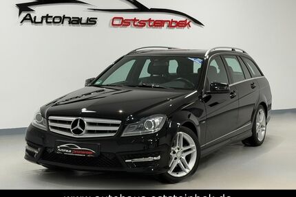 Mercedes-Benz C 250 Gebrauchtwagen