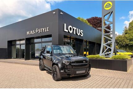 Land Rover Defender Gebrauchtwagen