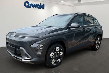 Hyundai KONA Gebrauchtwagen