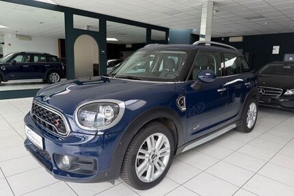 Mini Countryman S (Cooper) Gebrauchtwagen