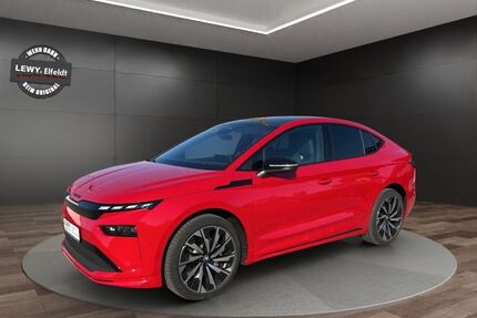 Skoda Enyaq Gebrauchtwagen