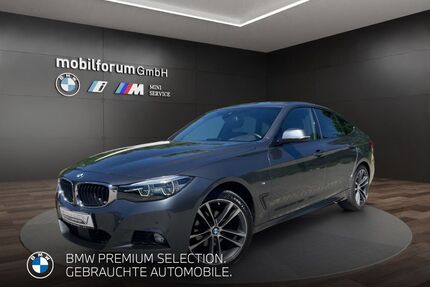 BMW 320 Gran Turismo Gebrauchtwagen