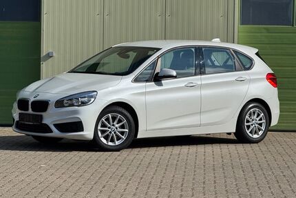 BMW 218 Active Tourer Gebrauchtwagen