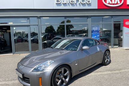 Nissan 350Z Gebrauchtwagen