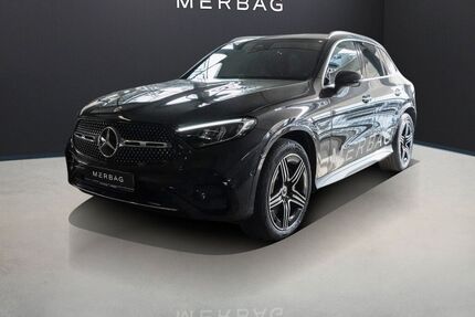 Mercedes-Benz GLC 200 Gebrauchtwagen
