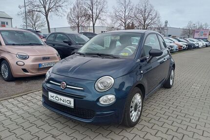 Fiat 500 Gebrauchtwagen