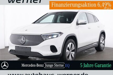 Mercedes-Benz EQA Gebrauchtwagen