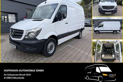 Mercedes-Benz Sprinter Gebrauchtwagen