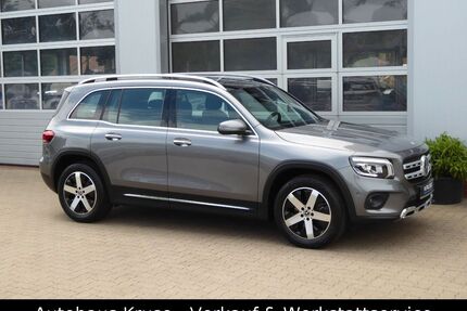 Mercedes-Benz GLB 200 Gebrauchtwagen