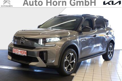 Citroen C3 Aircross Gebrauchtwagen