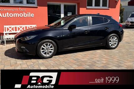 Mazda 3 Gebrauchtwagen