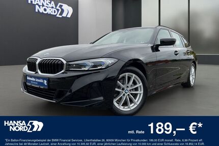 BMW 318 Gebrauchtwagen