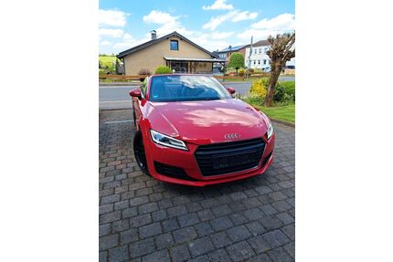 Audi TT Gebrauchtwagen