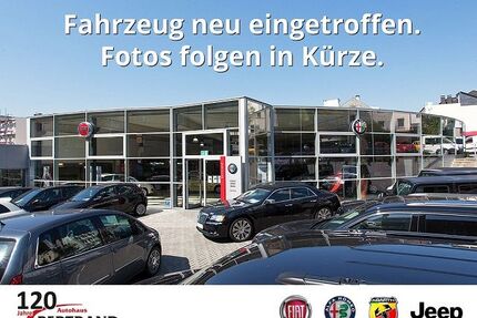 Fiat Doblo Gebrauchtwagen