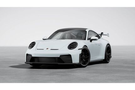 Porsche 992 Gebrauchtwagen