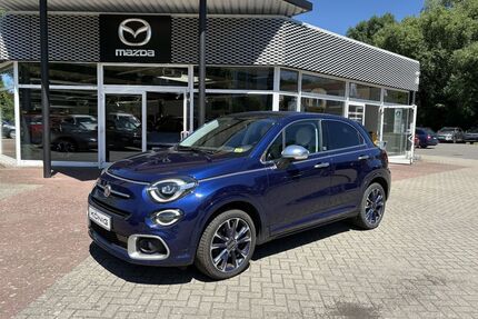 Fiat 500X Gebrauchtwagen