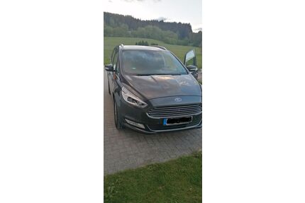 Ford Galaxy Gebrauchtwagen