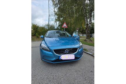Volvo V40 Gebrauchtwagen
