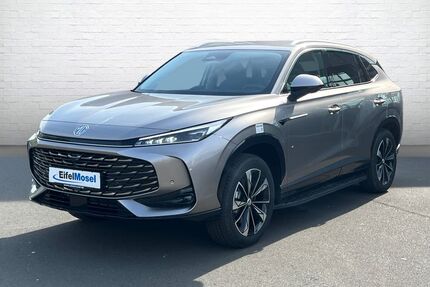 MG HS Gebrauchtwagen